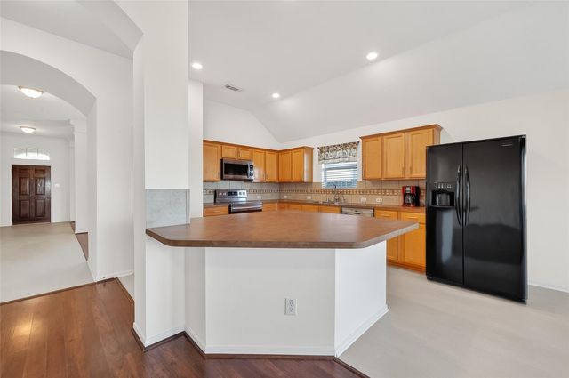 7411 Rustic Chase Drive, Richmond, TX 77407