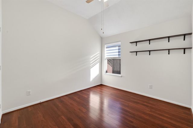 7411 Rustic Chase Drive, Richmond, TX 77407