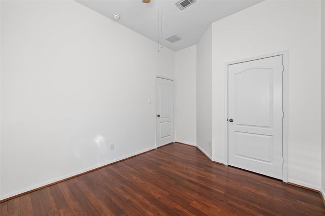 7411 Rustic Chase Drive, Richmond, TX 77407