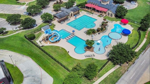 7411 Rustic Chase Drive, Richmond, TX 77407