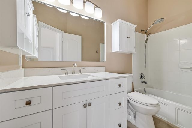 7411 Rustic Chase Drive, Richmond, TX 77407