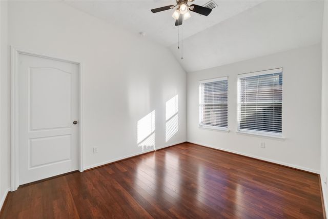 7411 Rustic Chase Drive, Richmond, TX 77407