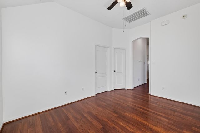 7411 Rustic Chase Drive, Richmond, TX 77407