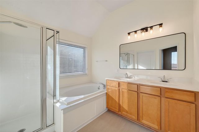 7411 Rustic Chase Drive, Richmond, TX 77407