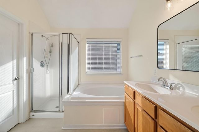 7411 Rustic Chase Drive, Richmond, TX 77407