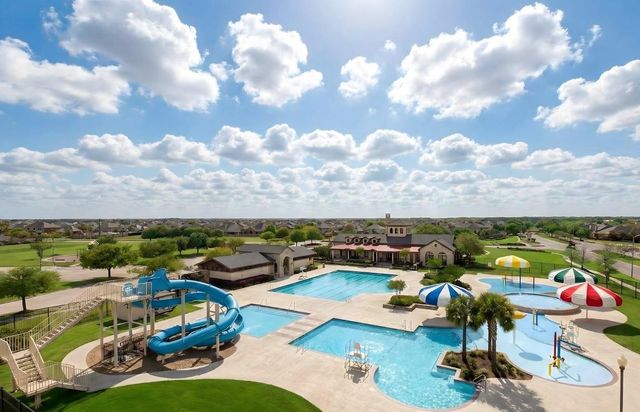 7411 Rustic Chase Drive, Richmond, TX 77407