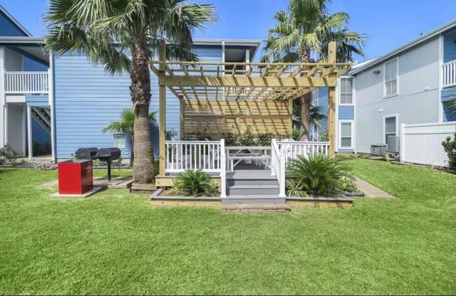 3506 Cove View Boulevard 606, Galveston, TX 77554