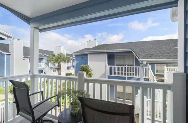 3506 Cove View Boulevard 606, Galveston, TX 77554