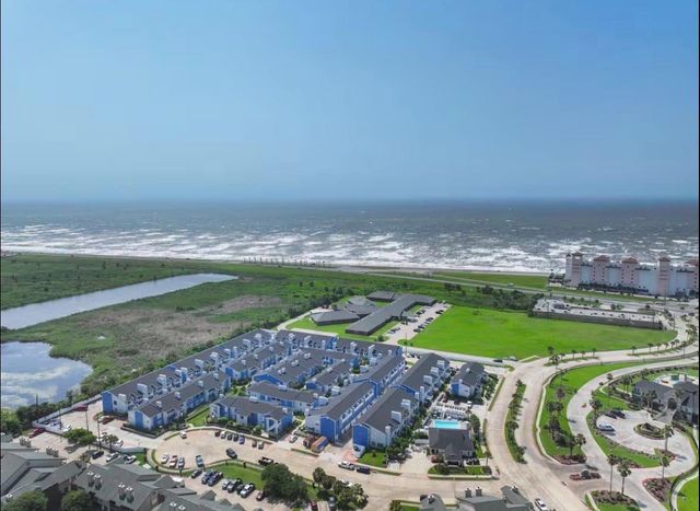 3506 Cove View Boulevard 606, Galveston, TX 77554
