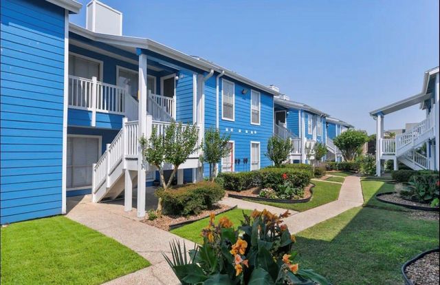3506 Cove View Boulevard 606, Galveston, TX 77554