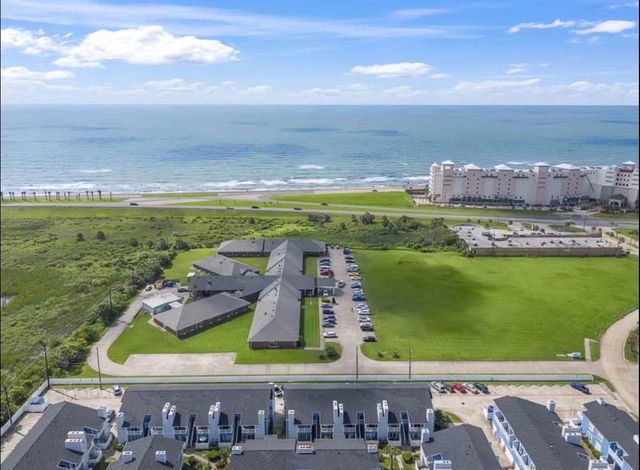 3506 Cove View Boulevard 606, Galveston, TX 77554