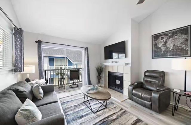 3506 Cove View Boulevard 606, Galveston, TX 77554
