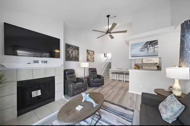 3506 Cove View Boulevard 606, Galveston, TX 77554