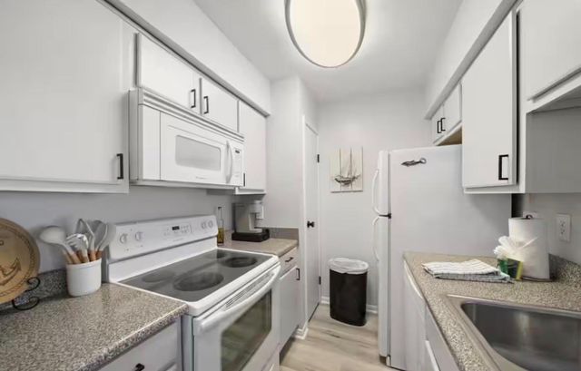 3506 Cove View Boulevard 606, Galveston, TX 77554