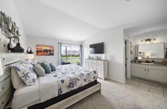 3506 Cove View Boulevard 606, Galveston, TX 77554