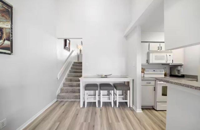 3506 Cove View Boulevard 606, Galveston, TX 77554