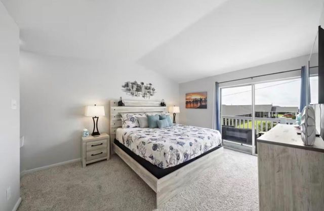 3506 Cove View Boulevard 606, Galveston, TX 77554