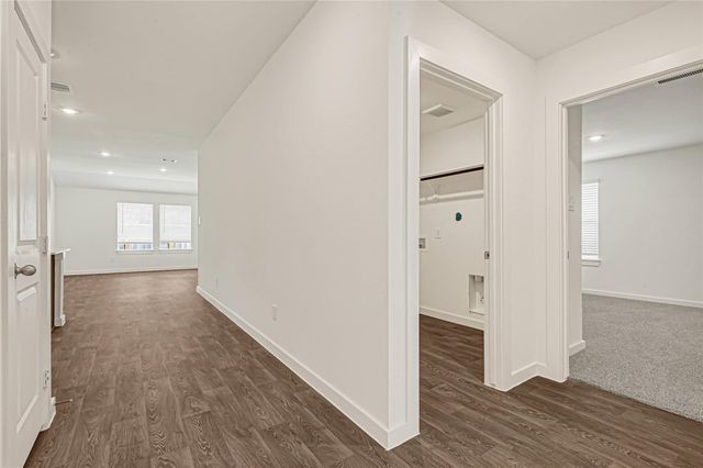 2647 Sunset Bluff Lane, Rosenberg, TX 77471