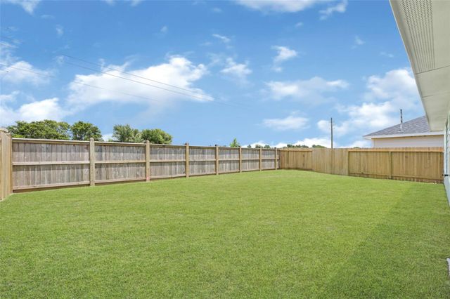 2647 Sunset Bluff Lane, Rosenberg, TX 77471