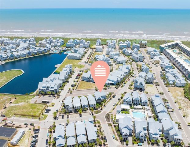 301 S Shore Dr, Port Aransas, TX 78373