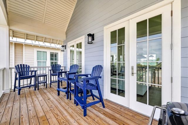 301 S Shore Dr, Port Aransas, TX 78373