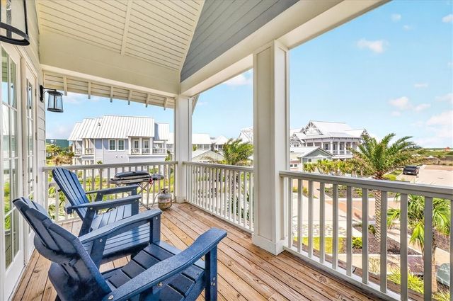 301 S Shore Dr, Port Aransas, TX 78373