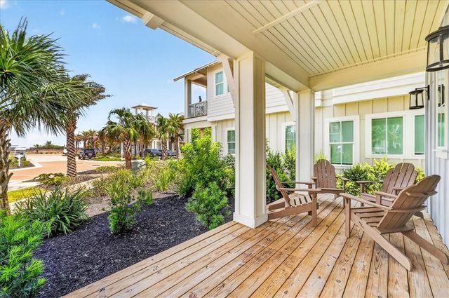 301 S Shore Dr, Port Aransas, TX 78373