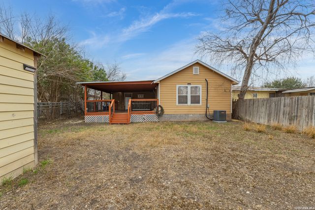 867 Price, San Antonio, TX 78211