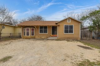 867 Price, San Antonio, TX 78211