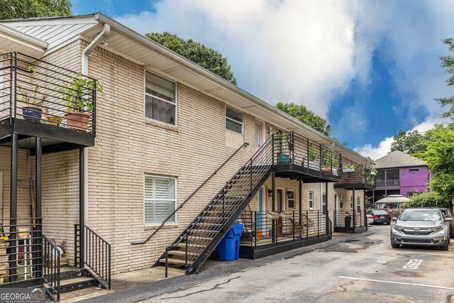575 Flat Shoals Avenue SE 8, Atlanta, GA 30316