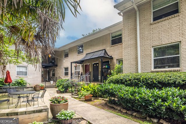 575 Flat Shoals Avenue SE 8, Atlanta, GA 30316