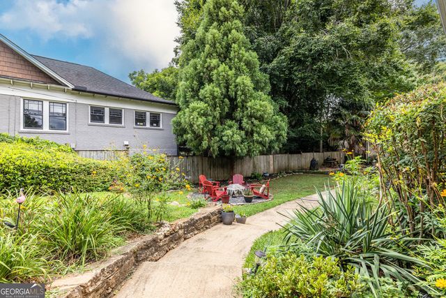 575 Flat Shoals Avenue SE 8, Atlanta, GA 30316
