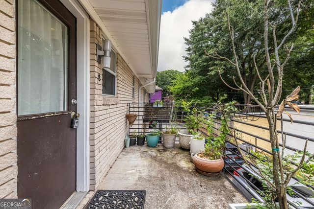 575 Flat Shoals Avenue SE 8, Atlanta, GA 30316