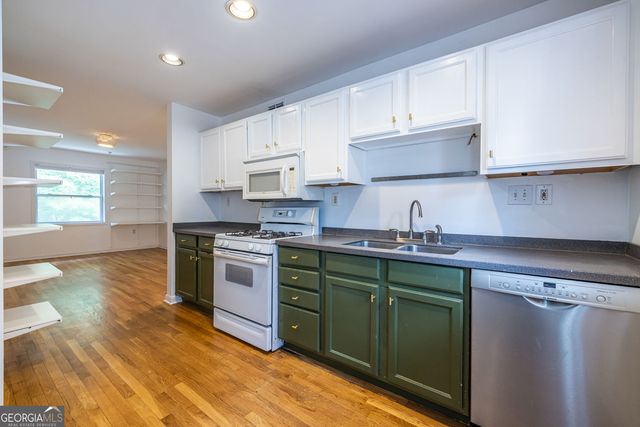 575 Flat Shoals Avenue SE 8, Atlanta, GA 30316