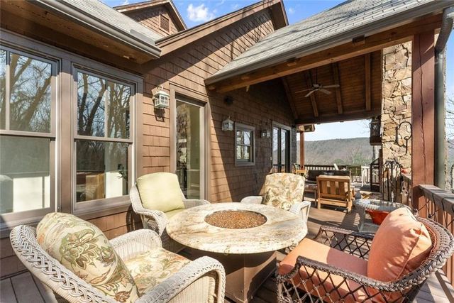 371 Orchard Hills Drive, Clarkesville, GA 30523