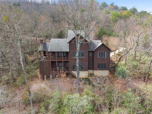 371 Orchard Hills Drive, Clarkesville, GA 30523