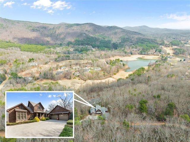 371 Orchard Hills Drive, Clarkesville, GA 30523