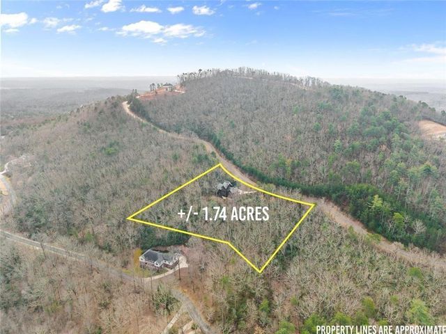 371 Orchard Hills Drive, Clarkesville, GA 30523