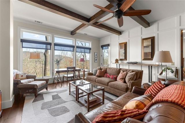 371 Orchard Hills Drive, Clarkesville, GA 30523