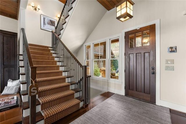 371 Orchard Hills Drive, Clarkesville, GA 30523