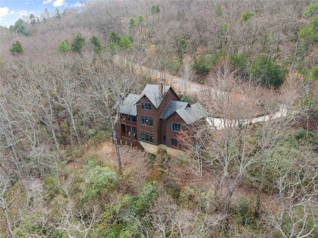 371 Orchard Hills Drive, Clarkesville, GA 30523