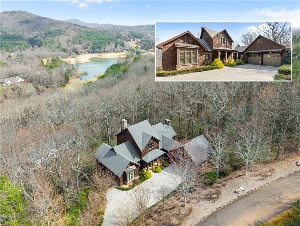 371 Orchard Hills Drive, Clarkesville, GA 30523