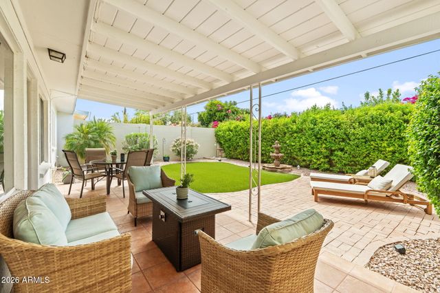 4710 N 78TH Street, Scottsdale, AZ 85251