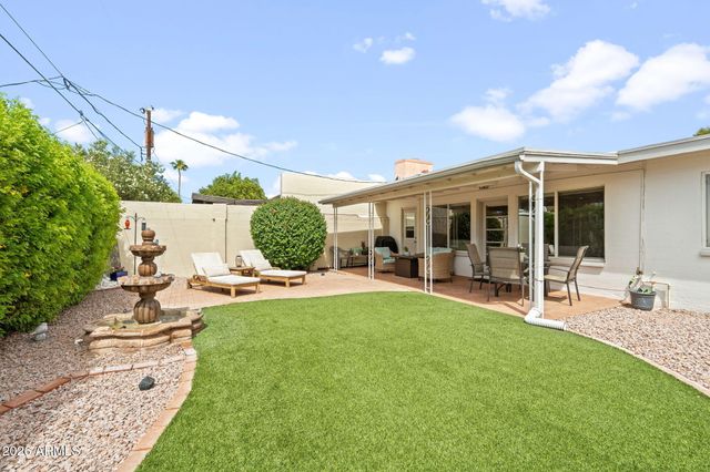 4710 N 78TH Street, Scottsdale, AZ 85251