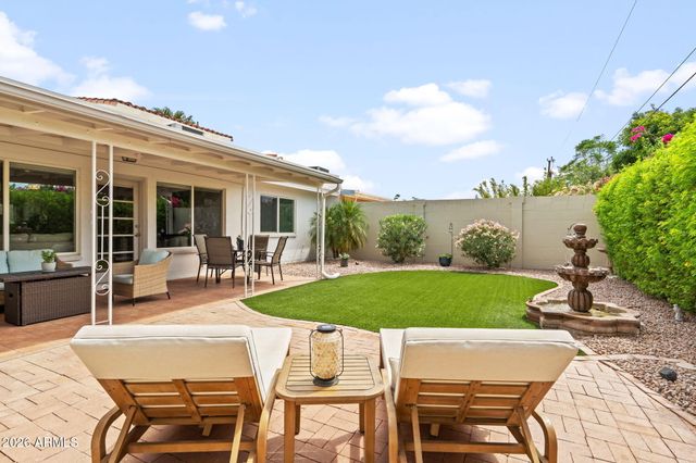 4710 N 78TH Street, Scottsdale, AZ 85251