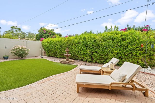 4710 N 78TH Street, Scottsdale, AZ 85251