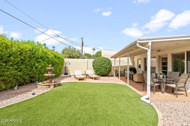 4710 N 78TH Street, Scottsdale, AZ 85251