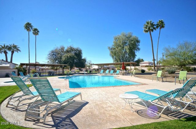 4710 N 78TH Street, Scottsdale, AZ 85251