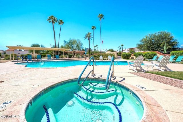 4710 N 78TH Street, Scottsdale, AZ 85251