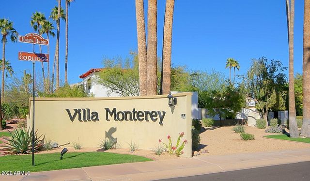 4710 N 78TH Street, Scottsdale, AZ 85251